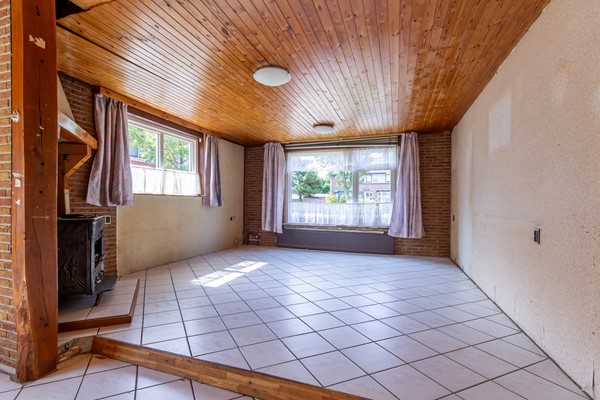 Medium property photo - Begoniastraat 74, 1782 KS Den Helder
